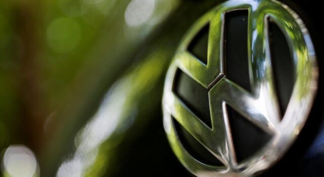 El Sumario - Volkswagen superó problemas por la pandemia con un aumento de ventas