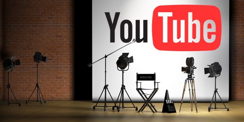 YouTube