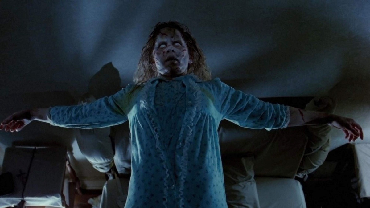 El Sumario – El Exorcista regresará con una nueva trilogía