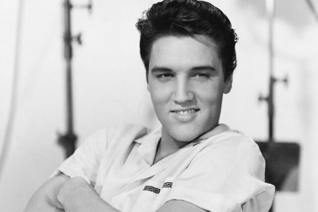 El Sumario - Elvis Presley volverá a cobrar actualidad con su canal de streaming