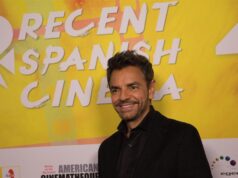 El Sumario - Eugenio Derbez interpretará a un viudo en nueva película de Netflix