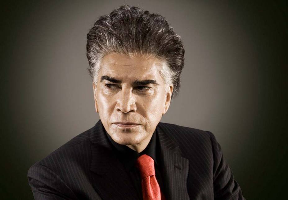 El Sumario - "El Puma" se presentará en Puerto Rico tras posponer conciertos en 2020