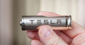 Tesla reciclará el níquel y el cobalto de las baterías viejas