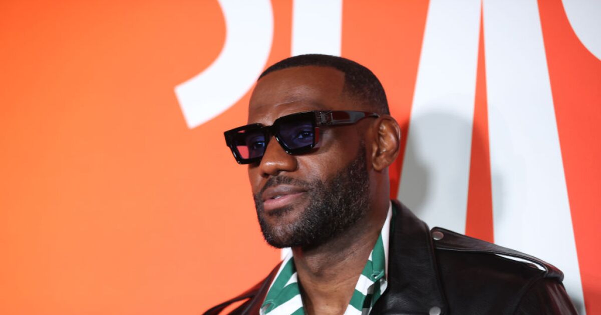 El Sumario - LeBron James disfruta de Puerto Rico en el yate de Ozuna