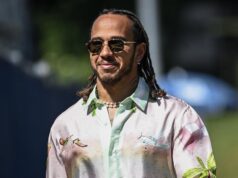 El Sumario - Lewis Hamilton prolongó su contrato con Mercedes