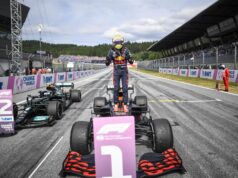 El Sumario - Verstappen reforzó su liderato en la F1 tras ganar en Austria