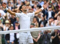 El Sumario - Nadal y Federer felicitan a Djokovic por su triunfo en Wimbledon