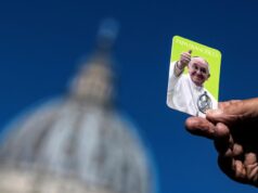 El Sumario - El papa Francisco está "en buenas condiciones" tras operación de colon