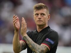 El Sumario - Toni Kroos anunció su retiro de la selección alemana de fútbol