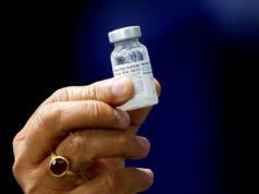 La vacuna india Covaxin es 77,8 % eficaz, según su fabricante