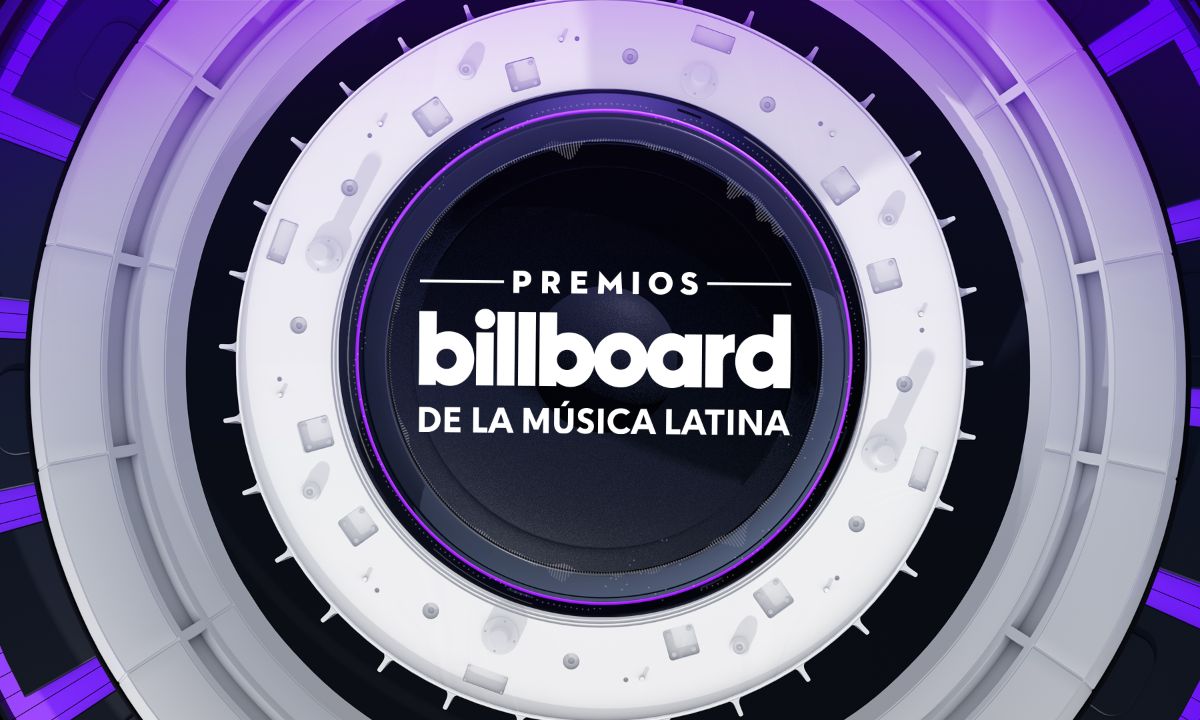 El Sumario - Los Billboard de la Música Latina ya tienen sede y fecha de entrega