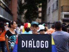El Sumario - Perú respalda "plena y totalmente" el diálogo venezolano