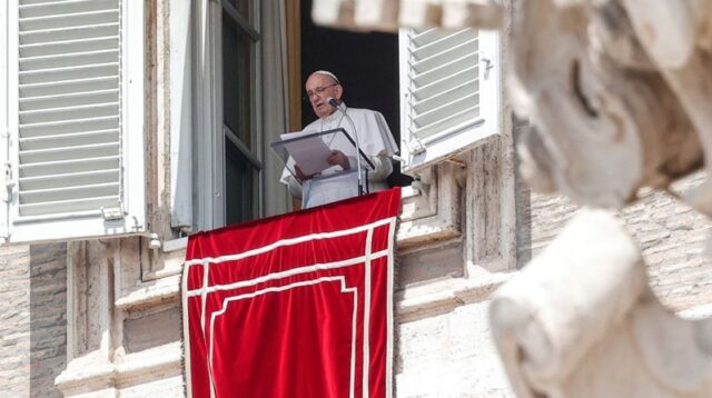 El Sumario - Papa Francisco retomará las audiencias generales tras su operación
