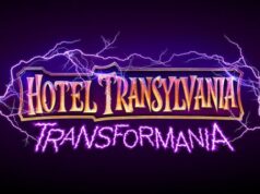 El Sumario - Cuarta entrega de “Hotel Transylvania” se estrenará en Amazon Prime Video