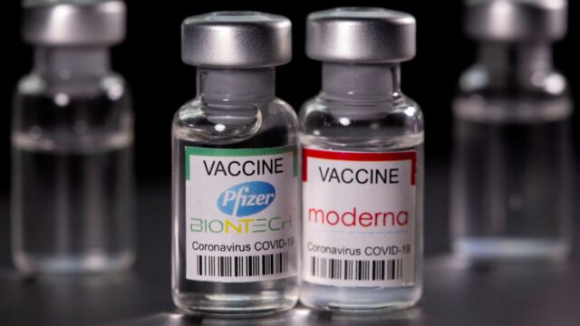 El Sumario - OMS pide prórroga mundial a una tercera dosis de vacunas contra el Covid-19