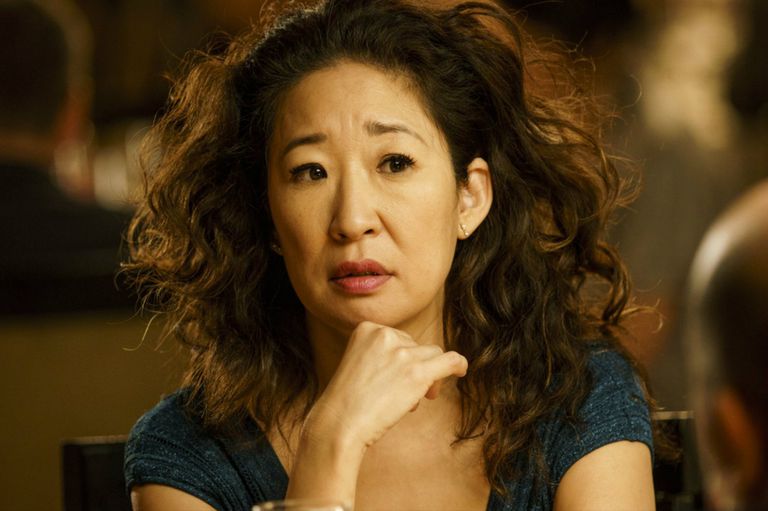 El Sumario - Sandra Oh habló de su experiencia traumática en su paso por Grey's Anatomy