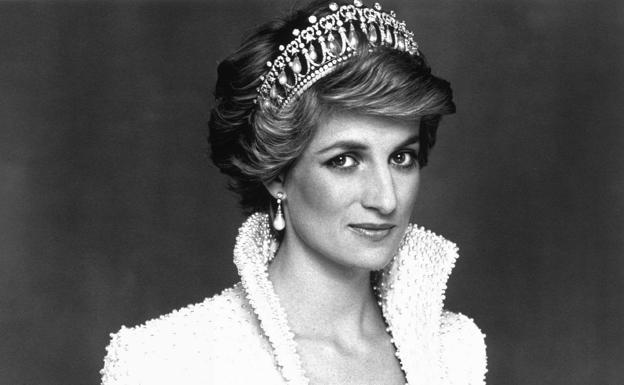El Sumario - Este #31Ago se cumplen 24 años de la muerte de Diana de Gales