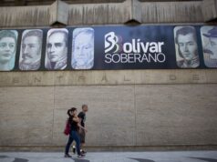 El Sumario - BCV anuncia que el Bolívar Digital entrará en vigencia el 1 de octubre
