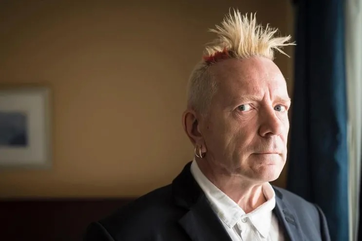El Sumario - John Lydon pierde disputa legal sobre el uso de su música