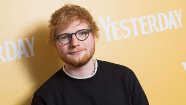 El Sumario - Ed Sheeran celebrará los 10 años del álbum “+” con un concierto en Londres