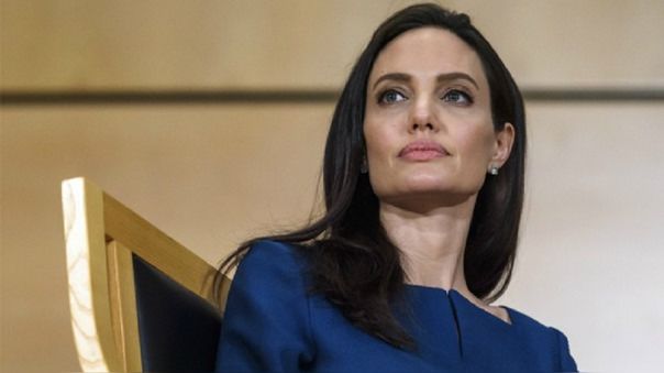 El Sumario - Conoce la opinión de Angelina Jolie tras la retirada de EE.UU. de Afganistán