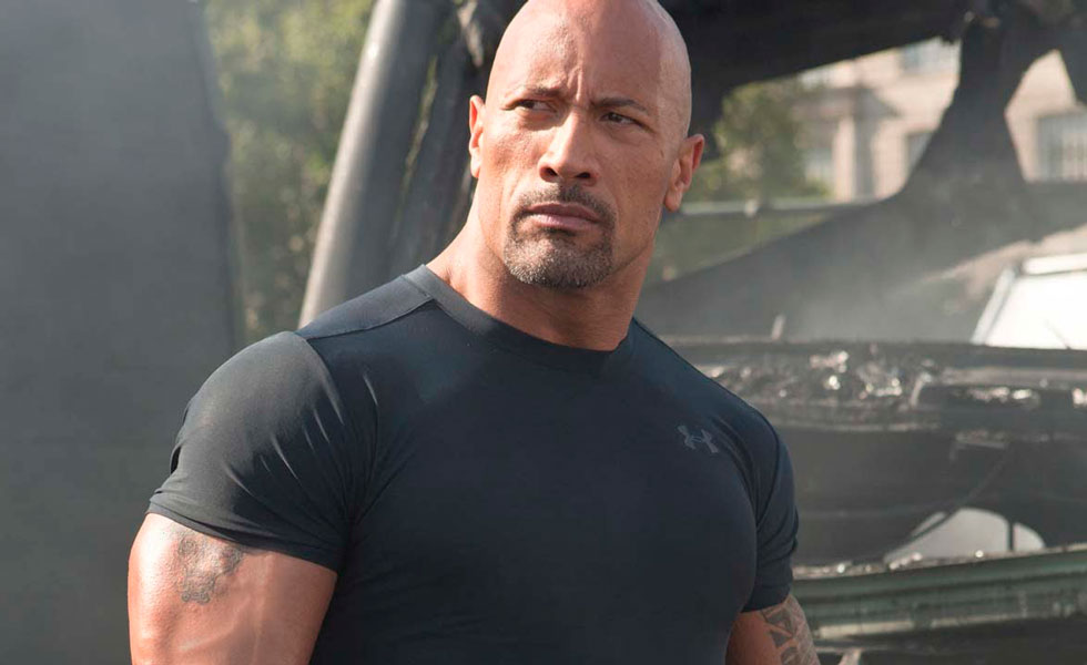 El Sumario - Dwayne Johnson no continuará en las próximas películas de “Fast and Furious”