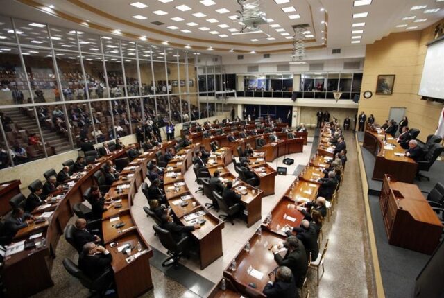El Sumario - Congreso de Panamá aprobó el uso medicinal del cannabis