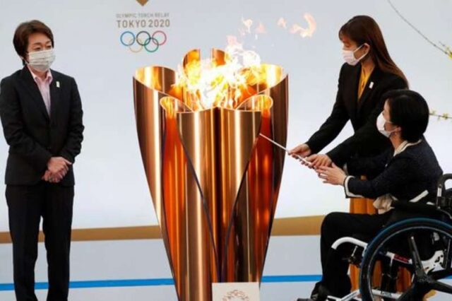El Sumario - Juegos Paralímpicos Tokio 2020 se celebrarán sin la presencia de público