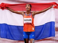 El Sumario - Sifan Hassan consigue medalla de oro en los 5.000 metros
