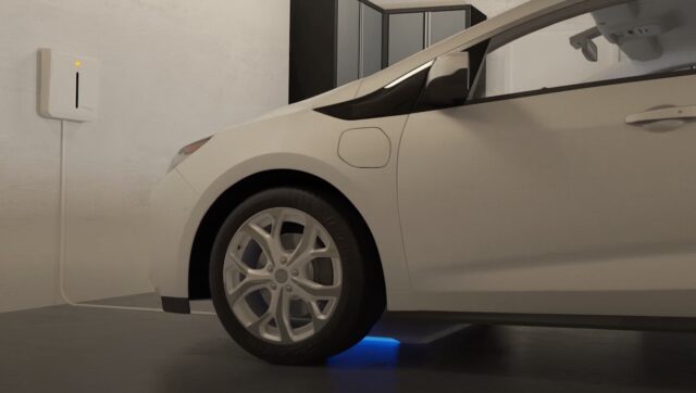 El Sumario - Hyundai: Carga inalámbrica para automóviles podría ser una realidad en 2022