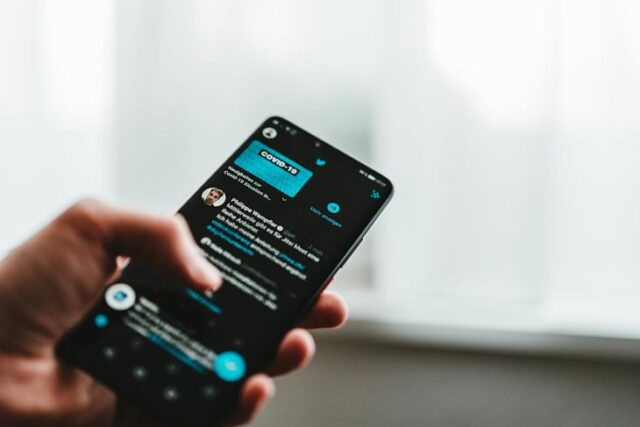 Twitter está desarrollando las compras dentro de la app Twitter está desarrollando las compras dentro de la app