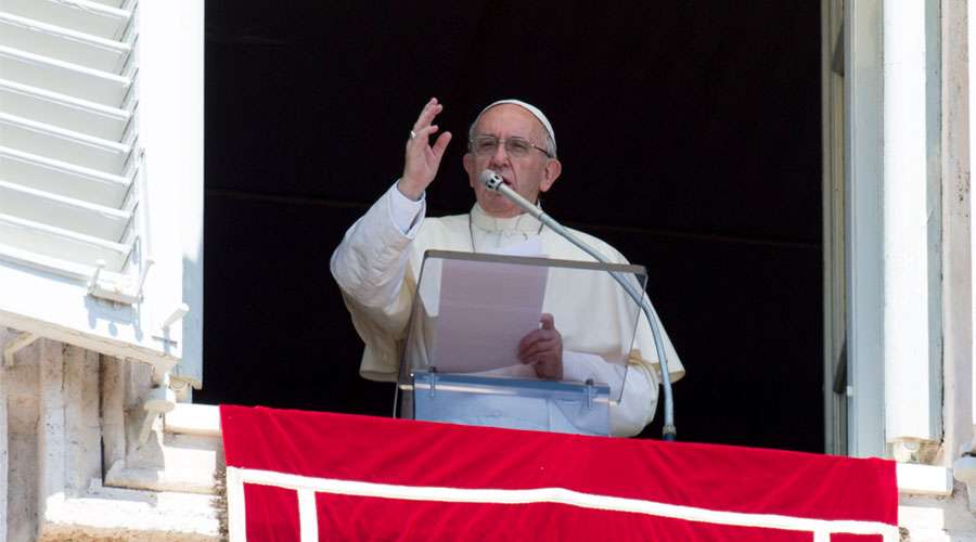 El Sumario - Papa Francisco pide ayuda internacional para Haití y diálogo en Afganistán