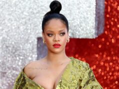 El Sumario - Rihanna se convierte en la cantante más millonaria del mundo según Forbes