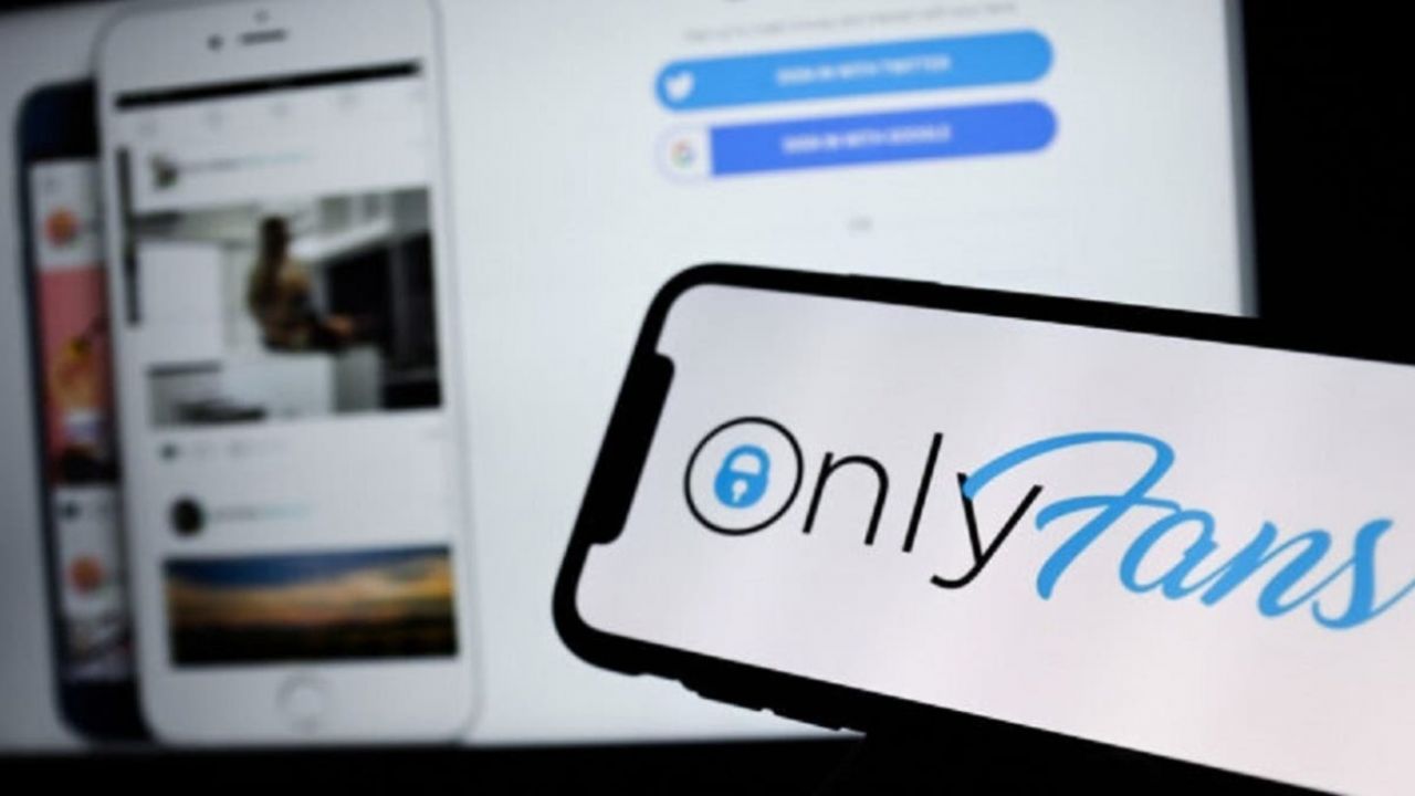 El Sumario - OnlyFans se retracta y permitirá contenido sexual explícito en su plataforma