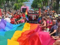 El Sumario - República Dominicana exigió una ley que proteja a personas LGBTI