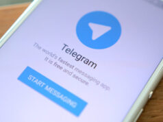 El Sumario - Telegram permitirá realizar videollamadas hasta de 1.000 participantes