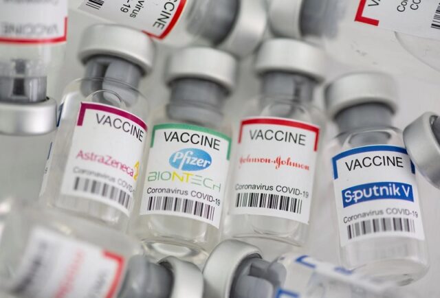 El Sumario - Investigación sostiene que protección contra el Covid-19 en vacunados disminuye en 6 meses