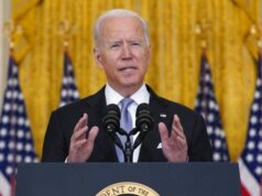 El Sumario - Joe Biden defiende su decisión de retirar las tropas de Afganistán
