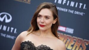 El Sumario - Elizabeth Olsen apoya a Scarlett Johansson en su demanda contra Disney