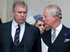 El Sumario - Príncipe Carlos no ve posible regreso a la vida pública de su hermano Andrés