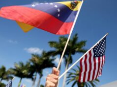 El Sumario - EE.UU. amplió el periodo de inscripción en el TPS para venezolanos