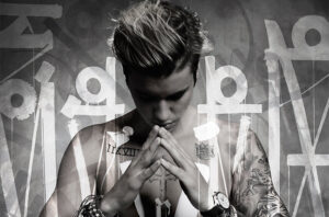 El Sumario - Justin Bieber se convierte en el artista con más reproducciones en Spotify