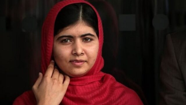 El Sumario - Malala Yousafzai pide tomar posturas valientes para defender a las mujeres y niñas