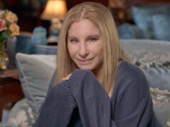 El Sumario - Barbra Streisand aviva el rumor sobre su relación con el príncipe Carlos