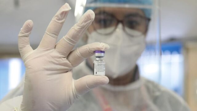 El Sumario - Médicos piden mayor “claridad” sobre las vacunas que llegan al país