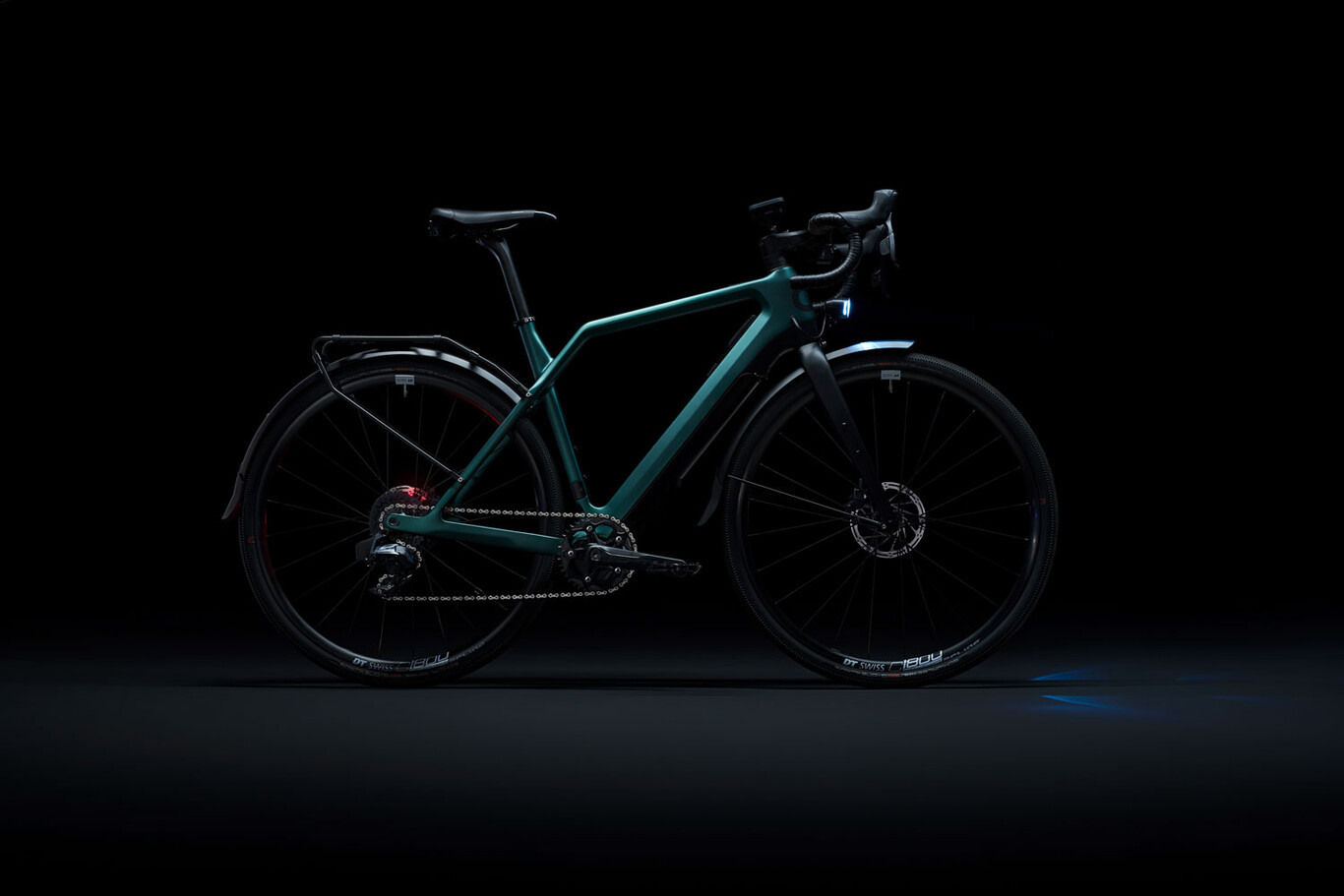 El Sumario - Cyklær, la nueva marca de bicicletas eléctricas de Porsche