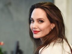 El Sumario - Angelina Jolie abrió cuenta de Instagram para compartir la carta de una joven afgana