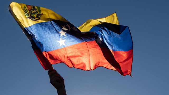 El Sumario -La cuarta ronda del diálogo venezolano en México arrancará el #15Oct