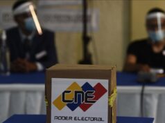 El Sumario - Henrique Capriles llama a participar "sin complejos" en las elecciones de noviembre