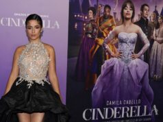 El Sumario - Camila Cabello deslumbra en el estreno de "Cinderella"